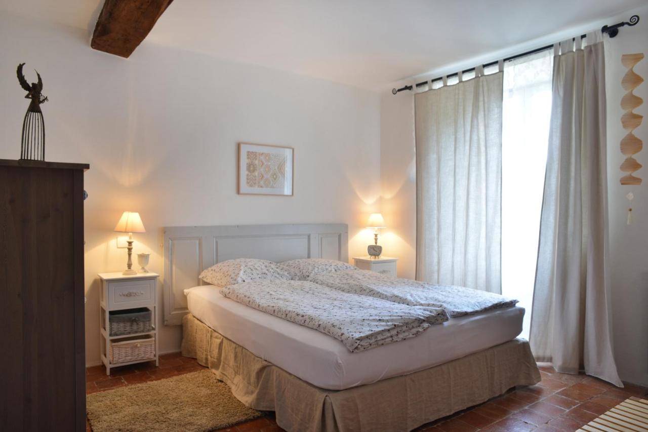 La Roserie Bed & Breakfast Thomirey Екстериор снимка