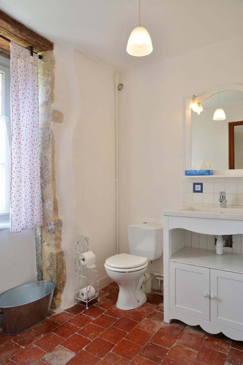La Roserie Bed & Breakfast Thomirey Екстериор снимка